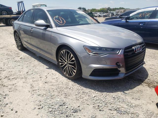 Photo 0 VIN: WAUG8AFC4JN022048 - AUDI A6 PREMIUM 