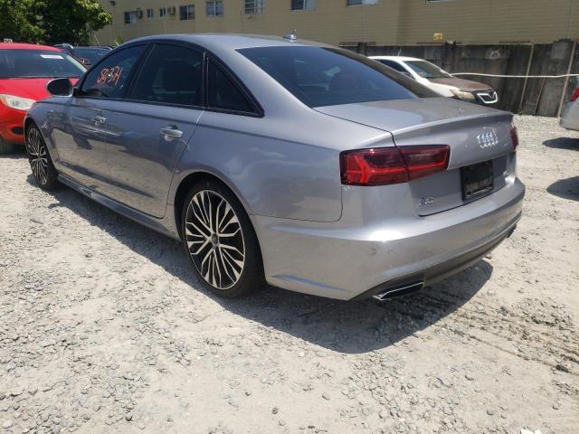 Photo 2 VIN: WAUG8AFC4JN022048 - AUDI A6 PREMIUM 