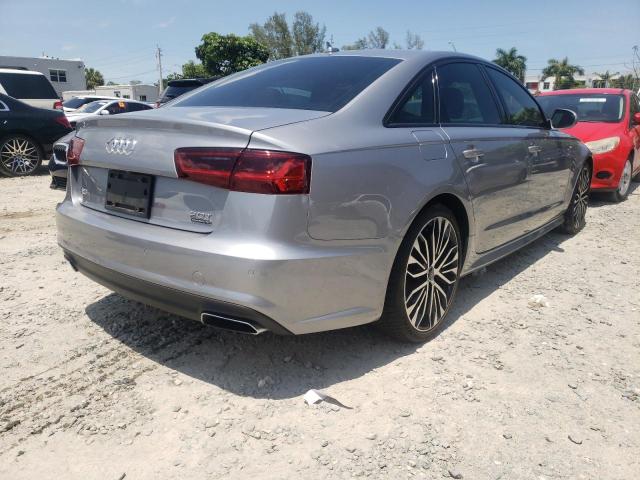 Photo 3 VIN: WAUG8AFC4JN022048 - AUDI A6 PREMIUM 