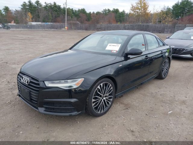 Photo 1 VIN: WAUG8AFC4JN030800 - AUDI A6 