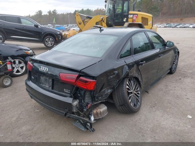 Photo 3 VIN: WAUG8AFC4JN030800 - AUDI A6 