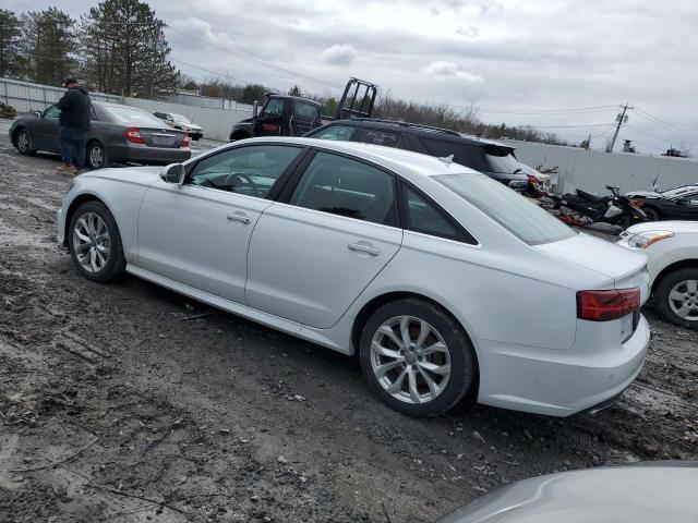 Photo 1 VIN: WAUG8AFC4JN042431 - AUDI A6 