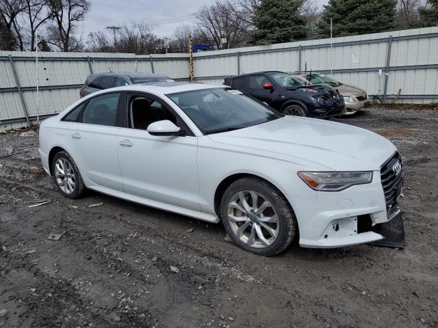 Photo 3 VIN: WAUG8AFC4JN042431 - AUDI A6 