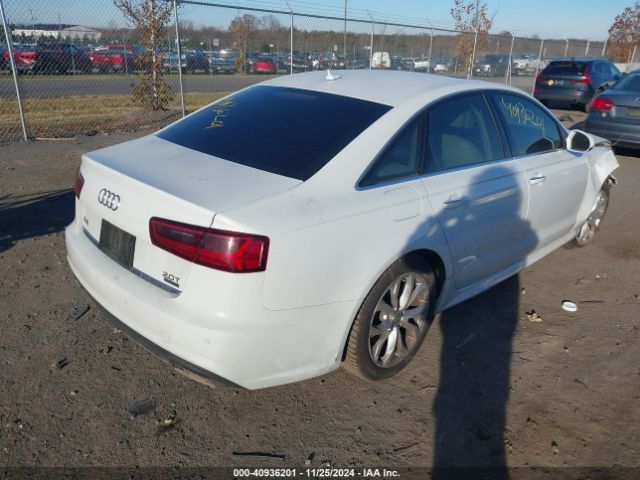 Photo 3 VIN: WAUG8AFC5HN044652 - AUDI A6 