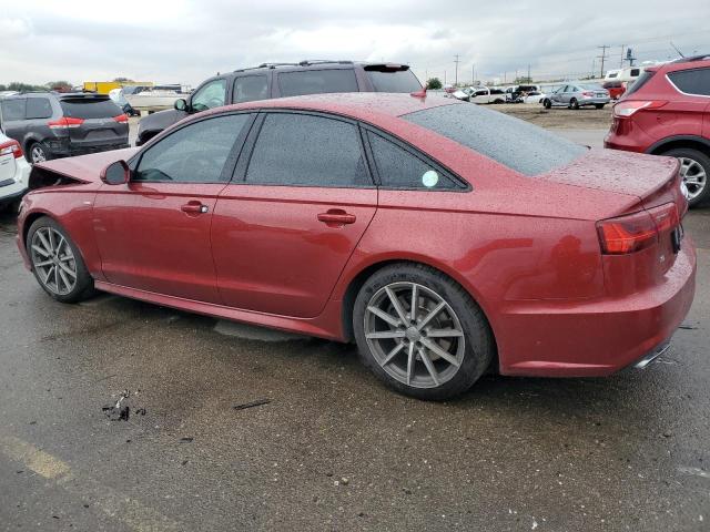 Photo 1 VIN: WAUG8AFC5HN101674 - AUDI A6 PREMIUM 