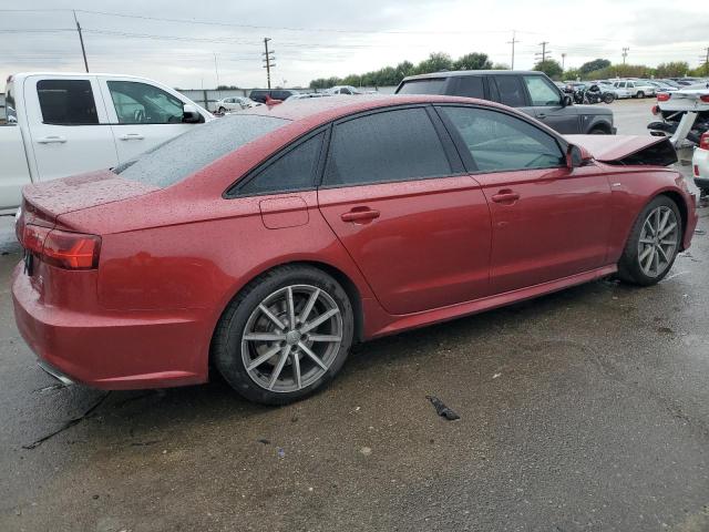 Photo 2 VIN: WAUG8AFC5HN101674 - AUDI A6 PREMIUM 