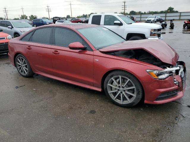 Photo 3 VIN: WAUG8AFC5HN101674 - AUDI A6 PREMIUM 