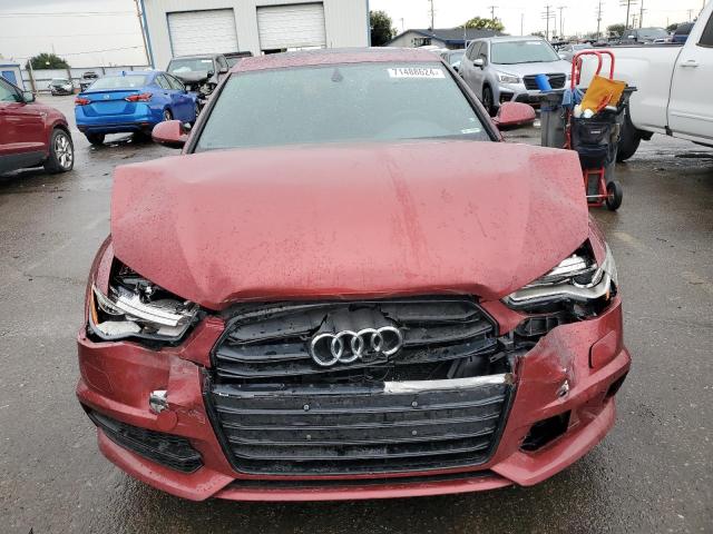 Photo 4 VIN: WAUG8AFC5HN101674 - AUDI A6 PREMIUM 