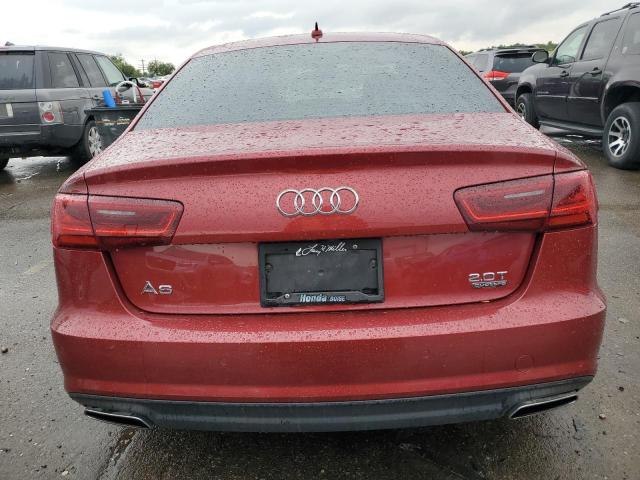 Photo 5 VIN: WAUG8AFC5HN101674 - AUDI A6 PREMIUM 