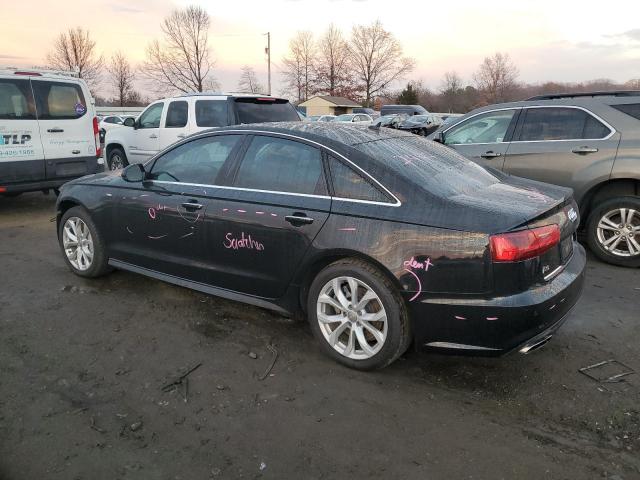 Photo 1 VIN: WAUG8AFC5HN126221 - AUDI A6 PREMIUM 