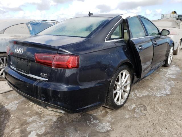 Photo 3 VIN: WAUG8AFC5HN133900 - AUDI A6 PREMIUM 