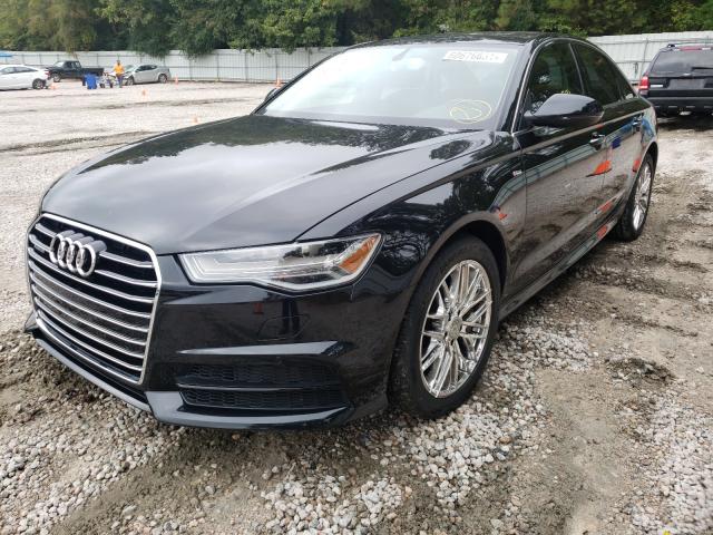 Photo 1 VIN: WAUG8AFC5JN009311 - AUDI A6 PREMIUM 