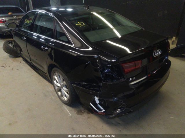 Photo 2 VIN: WAUG8AFC5JN015514 - AUDI A6 