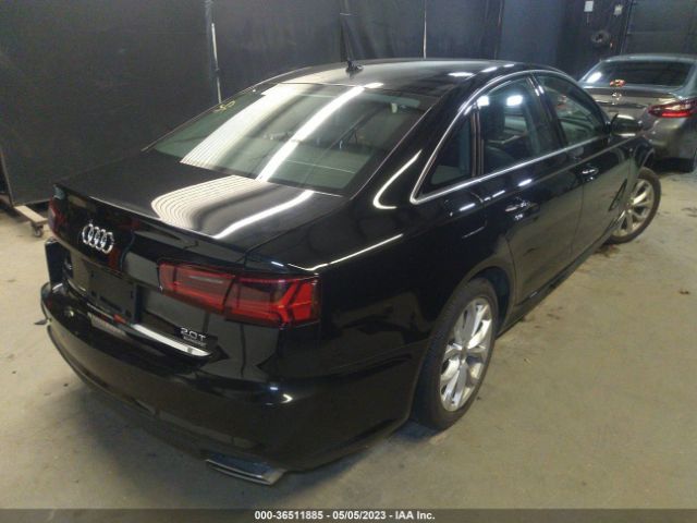 Photo 3 VIN: WAUG8AFC5JN015514 - AUDI A6 