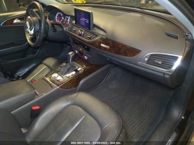 Photo 4 VIN: WAUG8AFC5JN015514 - AUDI A6 