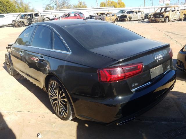 Photo 2 VIN: WAUG8AFC5JN034337 - AUDI A6 PREMIUM 