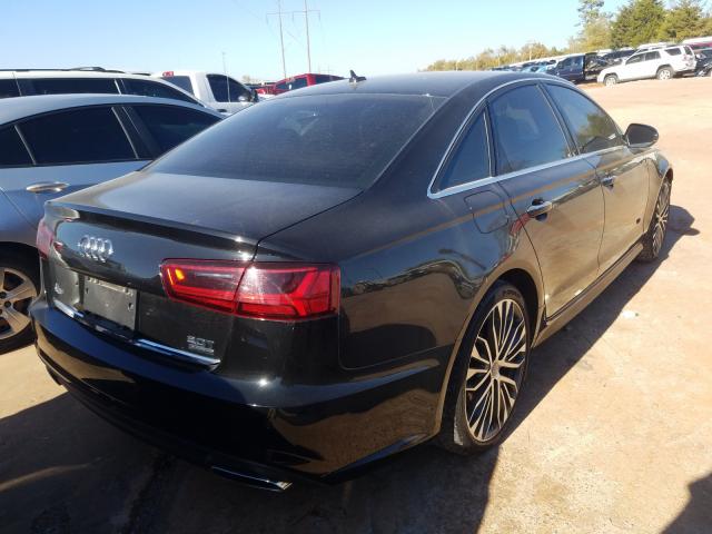 Photo 3 VIN: WAUG8AFC5JN034337 - AUDI A6 PREMIUM 