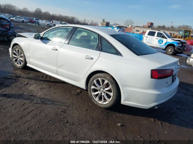 Photo 2 VIN: WAUG8AFC5JN042048 - AUDI A6 