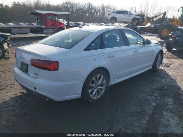 Photo 3 VIN: WAUG8AFC5JN042048 - AUDI A6 