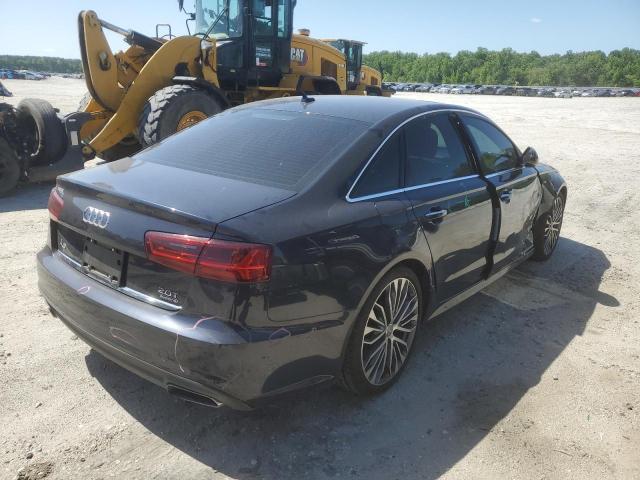 Photo 2 VIN: WAUG8AFC6HN015998 - AUDI A6 