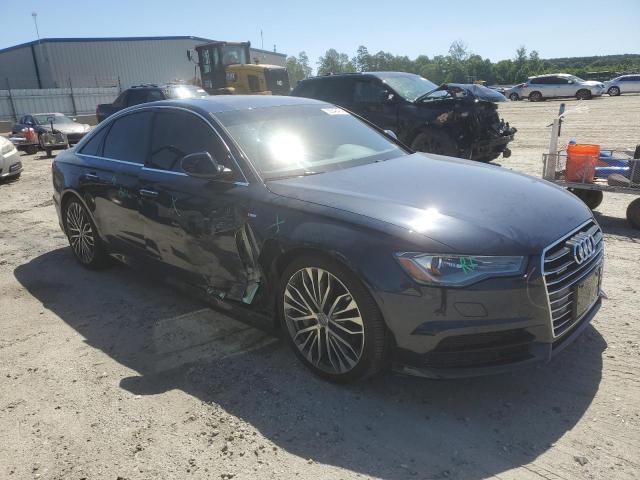 Photo 3 VIN: WAUG8AFC6HN015998 - AUDI A6 