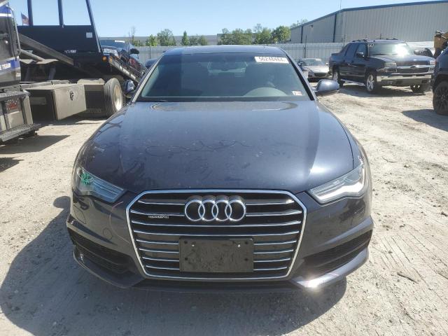 Photo 4 VIN: WAUG8AFC6HN015998 - AUDI A6 