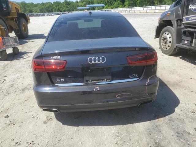 Photo 5 VIN: WAUG8AFC6HN015998 - AUDI A6 