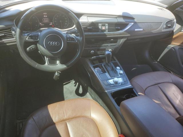 Photo 7 VIN: WAUG8AFC6HN015998 - AUDI A6 