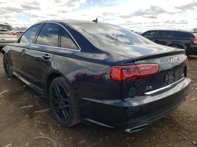 Photo 2 VIN: WAUG8AFC6HN018433 - AUDI A6 PREMIUM 