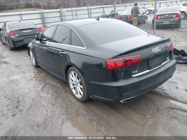 Photo 2 VIN: WAUG8AFC6JN007485 - AUDI A6 