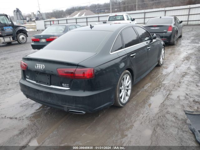 Photo 3 VIN: WAUG8AFC6JN007485 - AUDI A6 