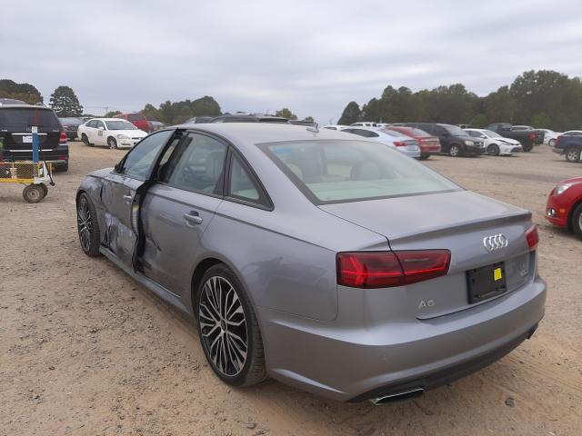 Photo 2 VIN: WAUG8AFC6JN037487 - AUDI A6 PREMIUM 