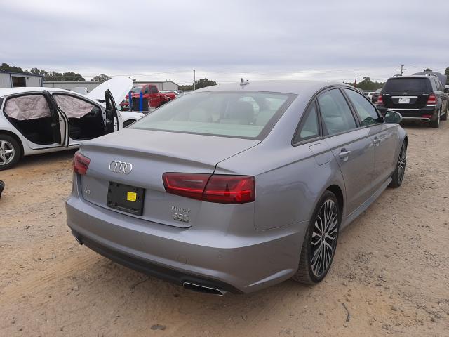 Photo 3 VIN: WAUG8AFC6JN037487 - AUDI A6 PREMIUM 