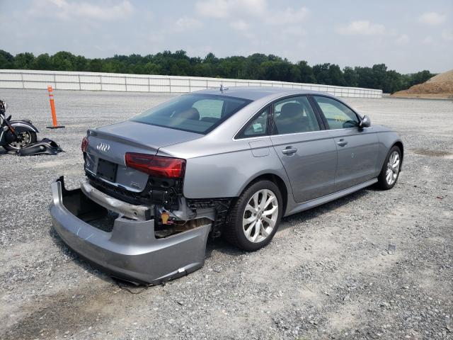 Photo 3 VIN: WAUG8AFC7HN003844 - AUDI A6 PREMIUM 