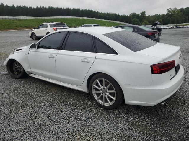 Photo 1 VIN: WAUG8AFC7HN033801 - AUDI A6 PREMIUM 