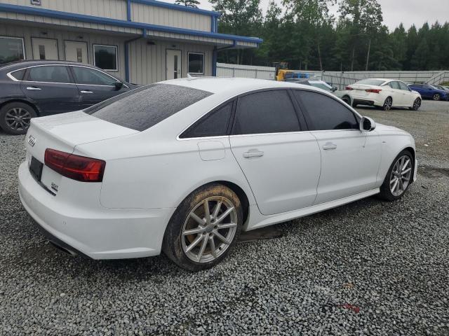 Photo 2 VIN: WAUG8AFC7HN033801 - AUDI A6 PREMIUM 