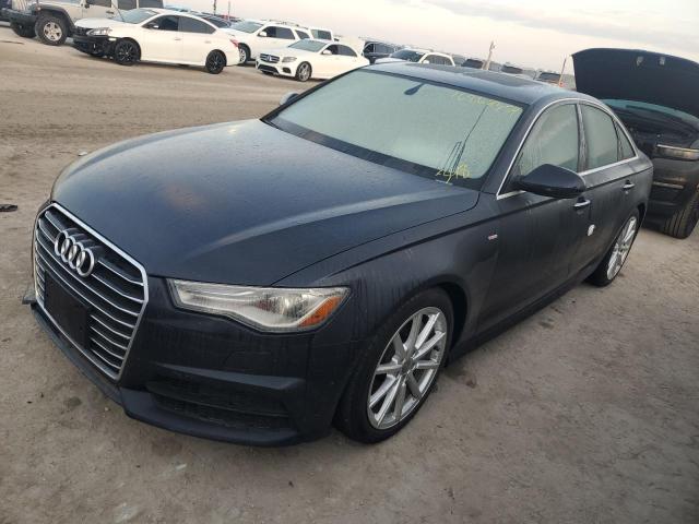 Photo 0 VIN: WAUG8AFC7HN088104 - AUDI A6 PREMIUM 