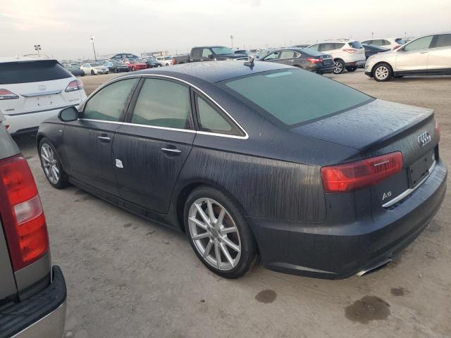 Photo 1 VIN: WAUG8AFC7HN088104 - AUDI A6 PREMIUM 