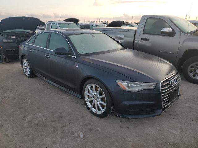 Photo 3 VIN: WAUG8AFC7HN088104 - AUDI A6 PREMIUM 