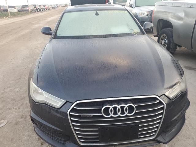 Photo 4 VIN: WAUG8AFC7HN088104 - AUDI A6 PREMIUM 