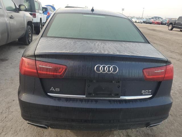 Photo 5 VIN: WAUG8AFC7HN088104 - AUDI A6 PREMIUM 