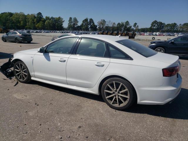 Photo 1 VIN: WAUG8AFC7HN100753 - AUDI A6 PREMIUM 