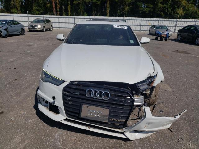 Photo 4 VIN: WAUG8AFC7HN100753 - AUDI A6 PREMIUM 