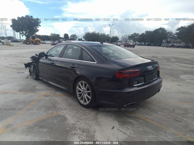 Photo 2 VIN: WAUG8AFC7HN129671 - AUDI A6 