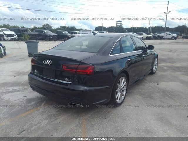 Photo 3 VIN: WAUG8AFC7HN129671 - AUDI A6 