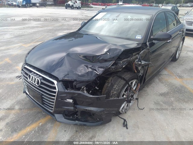 Photo 5 VIN: WAUG8AFC7HN129671 - AUDI A6 