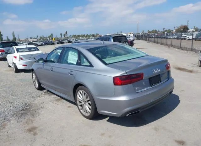 Photo 2 VIN: WAUG8AFC7JN034985 - AUDI A6 