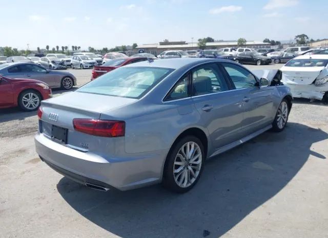 Photo 3 VIN: WAUG8AFC7JN034985 - AUDI A6 