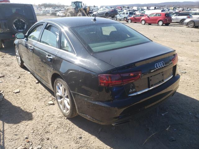 Photo 2 VIN: WAUG8AFC7JN042696 - AUDI A6 PREMIUM 