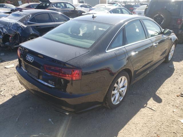 Photo 3 VIN: WAUG8AFC7JN042696 - AUDI A6 PREMIUM 